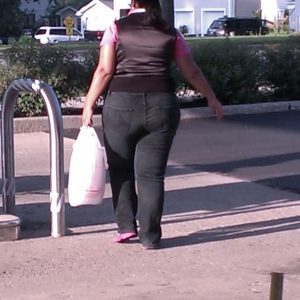 Djamila - rencontre-Beurette-Le Mans